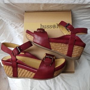Bussola wine platforms 40